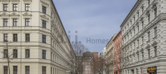 3 bedrooms Apartment in Rummelsburg, Germany No. 32463 6