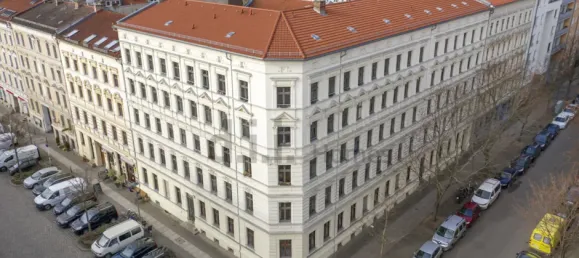 3 bedrooms Apartment in Rummelsburg, Germany No. 32463 3