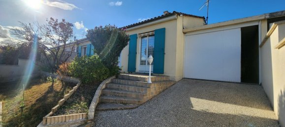 3 bedrooms House in Angouleme, France No. 332452 2