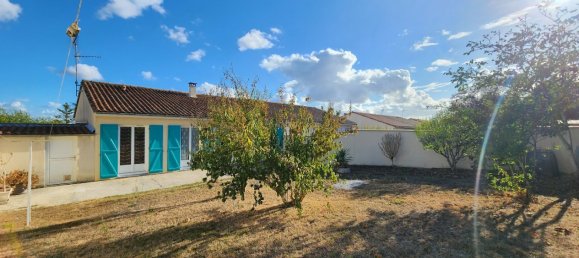 3 bedrooms House in Angouleme, France No. 332452 12