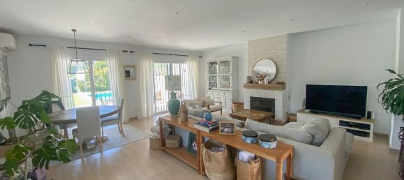 3 bedrooms House in Marbella, Spain No. 147421 4