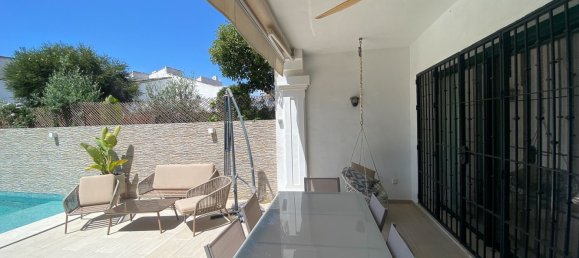 3 bedrooms House in Marbella, Spain No. 147421 3
