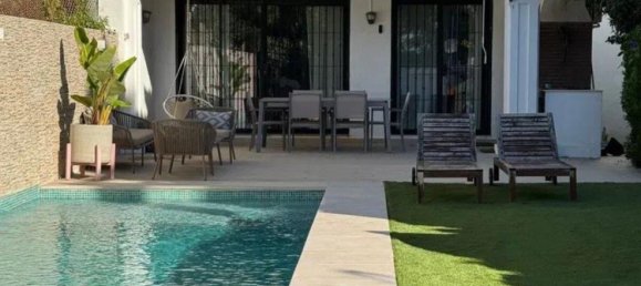 3 bedrooms House in Marbella, Spain No. 147421 14