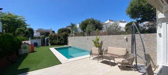 3 bedrooms House in Marbella, Spain No. 147421 2