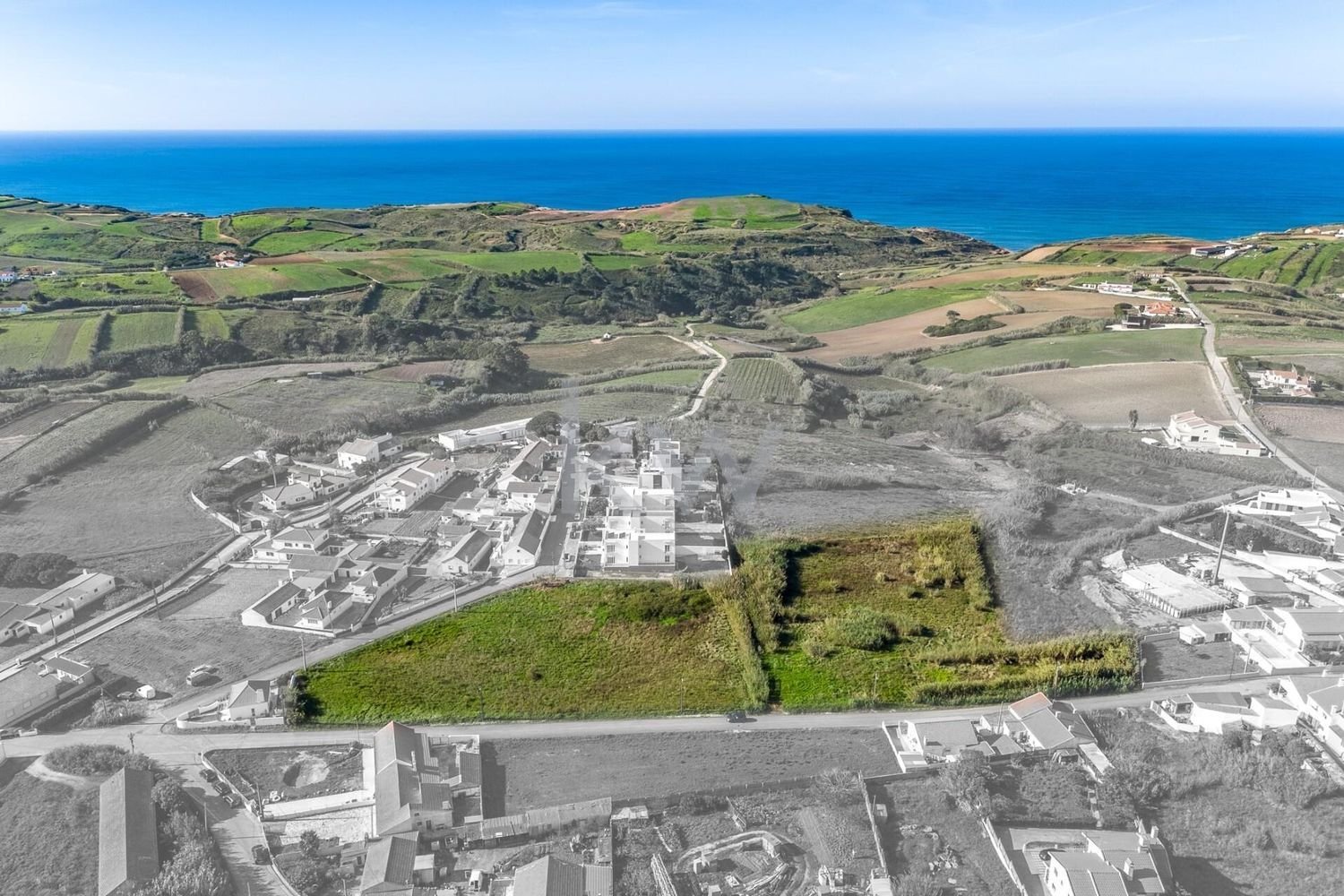 13047m² Land in Sao Bartolomeu de Messines, Portugal No. 128557