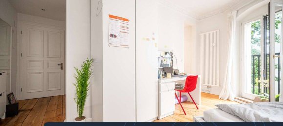 1 bedroom Apartment in Gesundbrunnen, Germany No. 316308 2