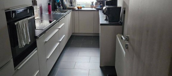 Квартира с 3 комнатами в Швайнфурт, Германия № 366668 7