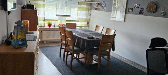 Квартира с 3 комнатами в Швайнфурт, Германия № 366668 10