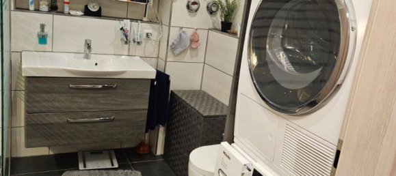 Квартира с 3 комнатами в Швайнфурт, Германия № 366668 8