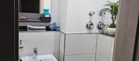 Квартира с 3 комнатами в Швайнфурт, Германия № 366668 11