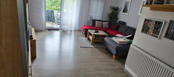 Квартира с 3 комнатами в Швайнфурт, Германия № 366668 6