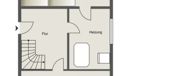Moradia em banda T3 em Rems-Murr-Kreis, Germany N.º 274722 28