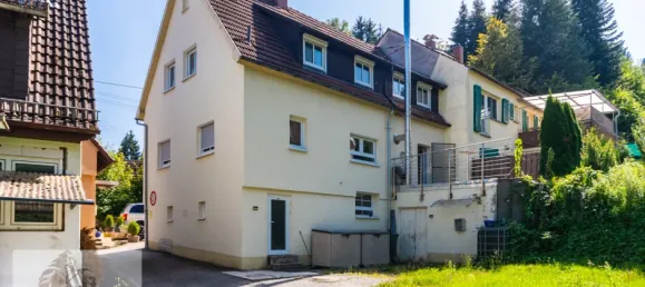 Moradia em banda T3 em Rems-Murr-Kreis, Germany N.º 274722 25