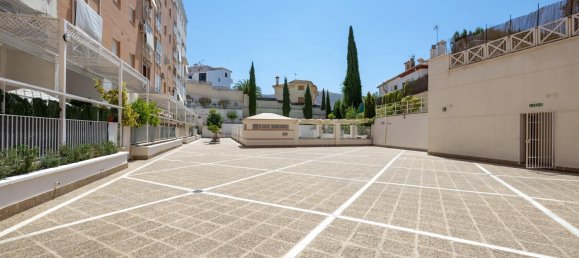 1 غرف نوم شقة في Granada, Spain رقم 166476 39