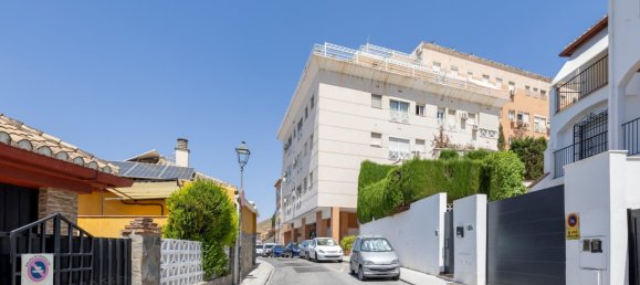 1 غرف نوم شقة في Granada, Spain رقم 166476 3