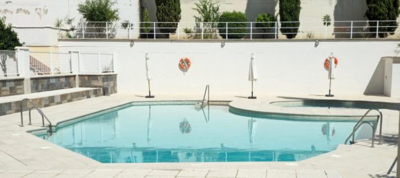 1 غرف نوم شقة في Granada, Spain رقم 166476 15