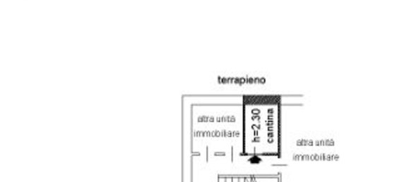2-Zimmer Wohnung in Monza, Italy, Nr. 193260 10