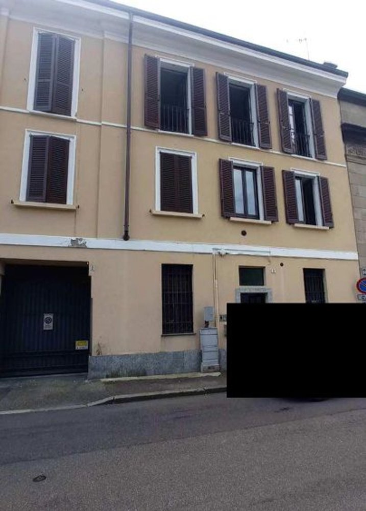 2-Zimmer Wohnung in Monza, Italy, Nr. 193260