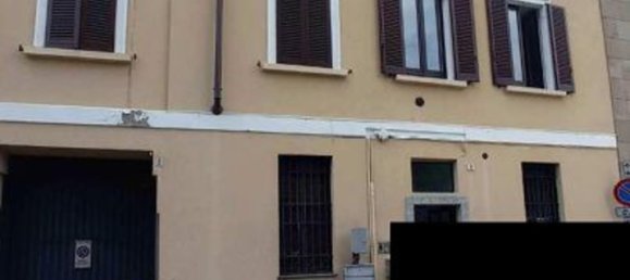 2-Zimmer Wohnung in Monza, Italy, Nr. 193260 28