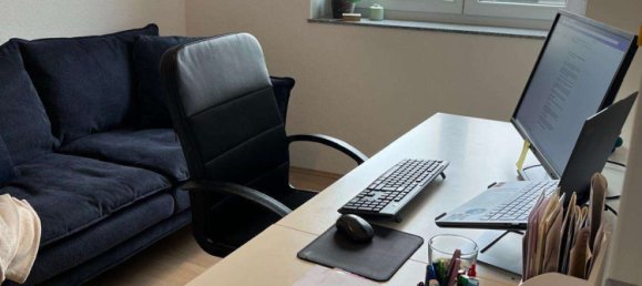 1 غرف نوم بانتهاوس في Esslingen, Germany رقم 314696 10