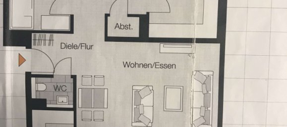 1 غرف نوم بانتهاوس في Esslingen, Germany رقم 314696 20