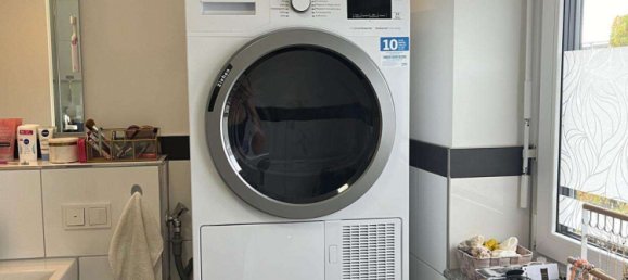 1 غرف نوم بانتهاوس في Esslingen, Germany رقم 314696 17