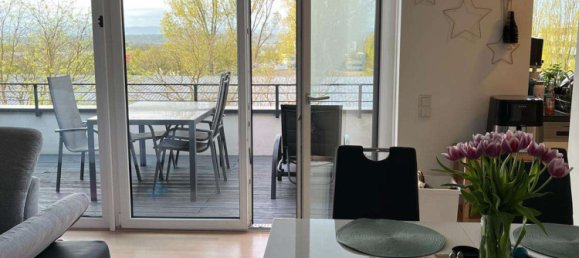 1 غرف نوم بانتهاوس في Esslingen, Germany رقم 314696 7