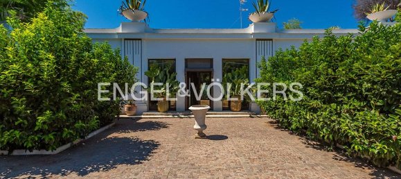 3 chambres Villa à Rome, Italy No. 306519 10