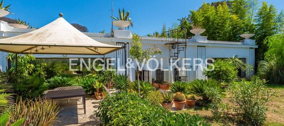 3 chambres Villa à Rome, Italy No. 306519 9