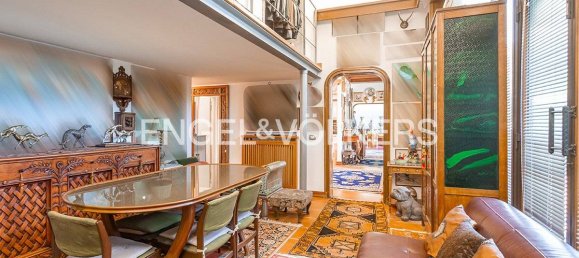 3 chambres Villa à Rome, Italy No. 306519 2