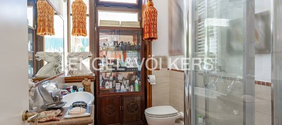 3 chambres Villa à Rome, Italy No. 306519 7