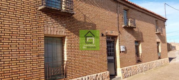 Adosado de 4 dormitorios en Zamora, Spain No. 85328 35