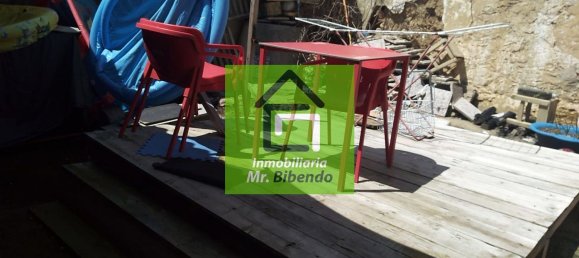 Adosado de 4 dormitorios en Zamora, Spain No. 85328 37