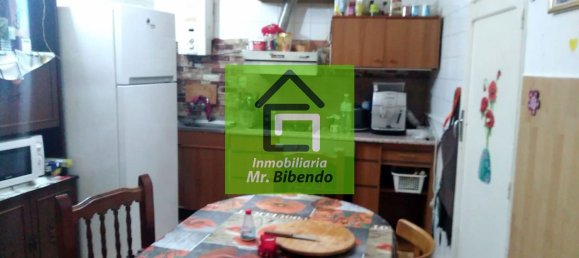 Adosado de 4 dormitorios en Zamora, Spain No. 85328 4