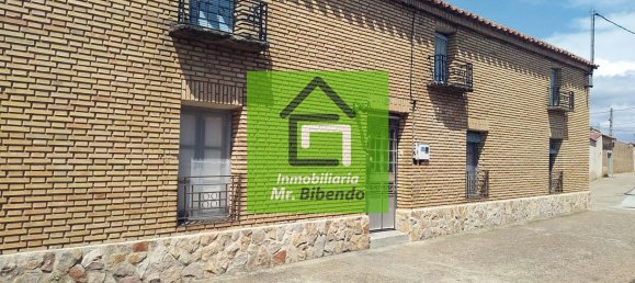 Adosado de 4 dormitorios en Zamora, Spain No. 85328 7