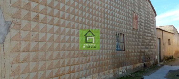 Adosado de 4 dormitorios en Zamora, Spain No. 85328 29