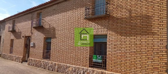 Adosado de 4 dormitorios en Zamora, Spain No. 85328 34