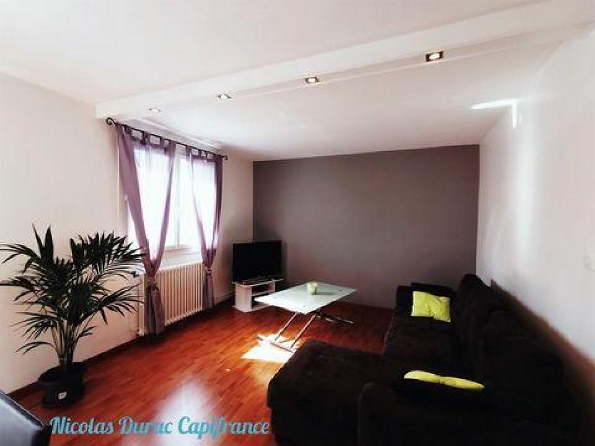 Apartamento com 2 quartos em condomínio em Tarbes, France N.º 31094