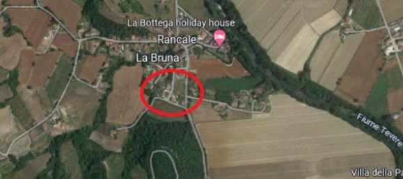 6 rooms Apartment in Perugia, Italy No. 193647 6