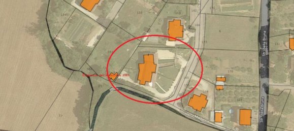 6 rooms Apartment in Perugia, Italy No. 193647 8