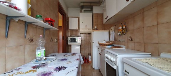 4 rooms Apartment in Mirandola, Italy No. 24152 6