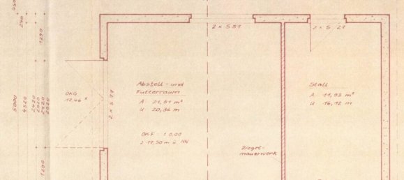 5-Zimmer Stadthaus in Ludwigslust-Parchim, Germany, Nr. 173616 29
