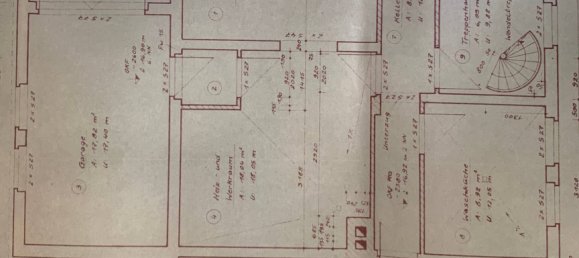 5-Zimmer Stadthaus in Ludwigslust-Parchim, Germany, Nr. 173616 28