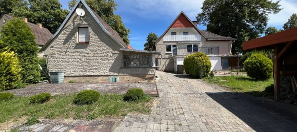 5-Zimmer Stadthaus in Ludwigslust-Parchim, Germany, Nr. 173616 23