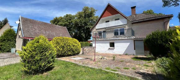 5-Zimmer Stadthaus in Ludwigslust-Parchim, Germany, Nr. 173616 24