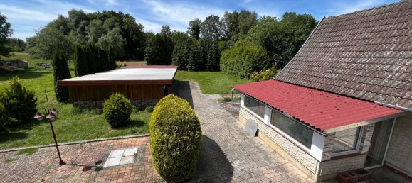 5-Zimmer Stadthaus in Ludwigslust-Parchim, Germany, Nr. 173616 4