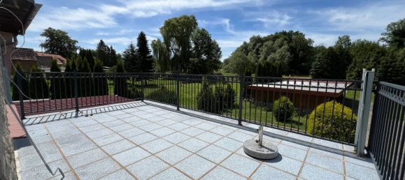 5-Zimmer Stadthaus in Ludwigslust-Parchim, Germany, Nr. 173616 3