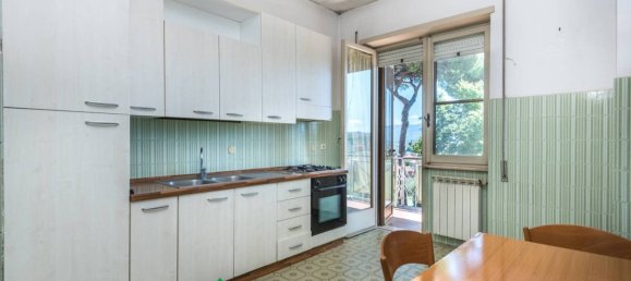 2 bedrooms Apartment in Colonna, Italy No. 301264 14