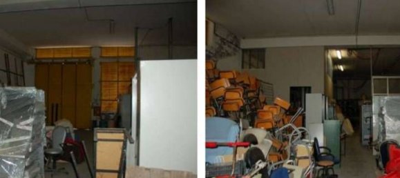 Imóvel comercial em Perugia, Italy 31577 m² N.º 324865 3