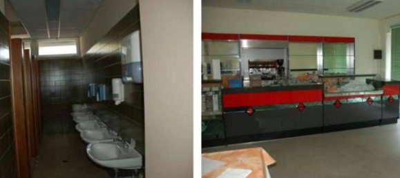 Imóvel comercial em Perugia, Italy 31577 m² N.º 324865 11